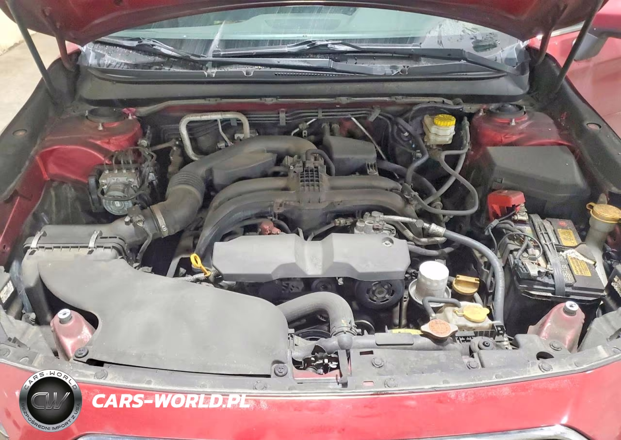 2018 Subaru Outback 2.5I Premium VIN:4S4BSAHCXJ3289584 - 12