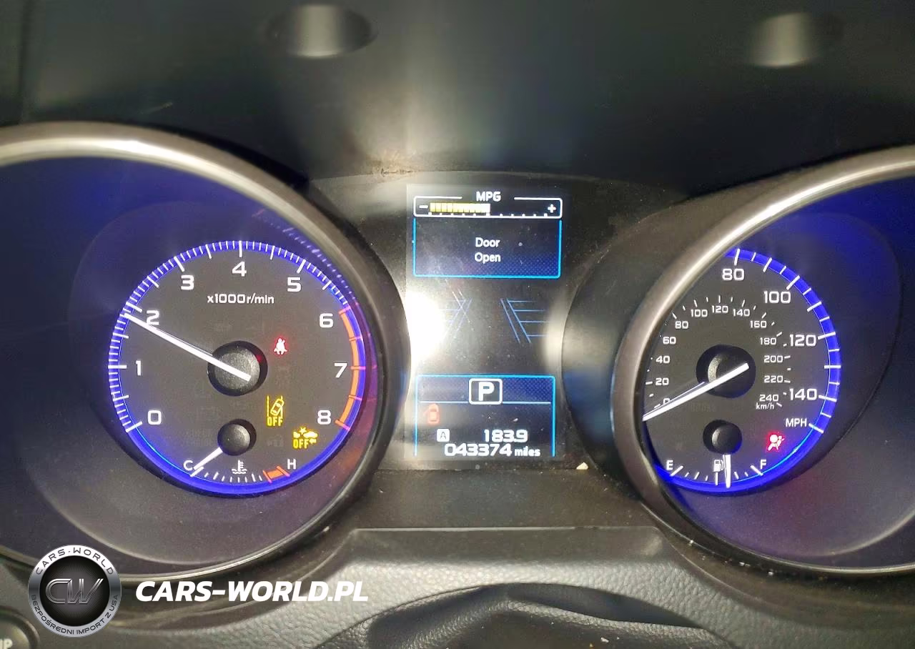 2018 Subaru Outback 2.5I Premium VIN:4S4BSAHCXJ3289584 - 9