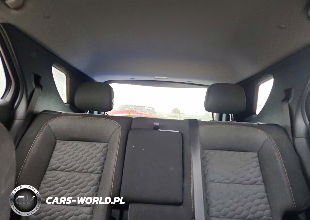 2019 Chevrolet Equinox Lt VIN:3GNAXKEV2KS510952 - 10