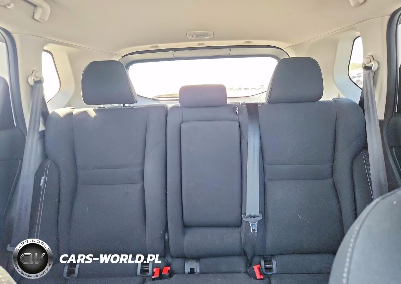2024 Nissan Rogue S VIN:5N1BT3AAXRC684684 - 10