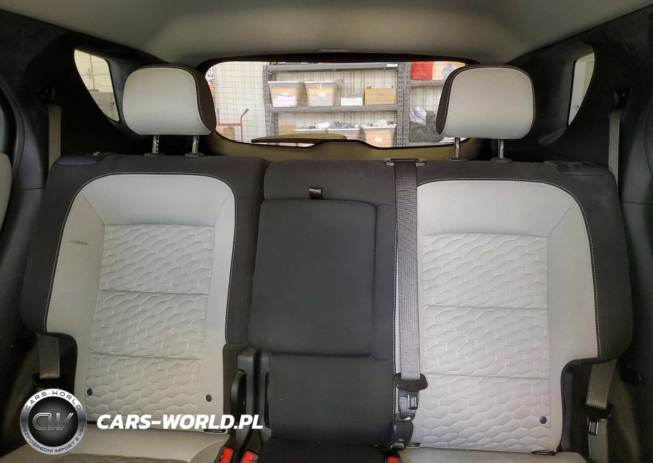 2021 Chevrolet Equinox Ls VIN:2GNAXHEV8M6137338 - 10