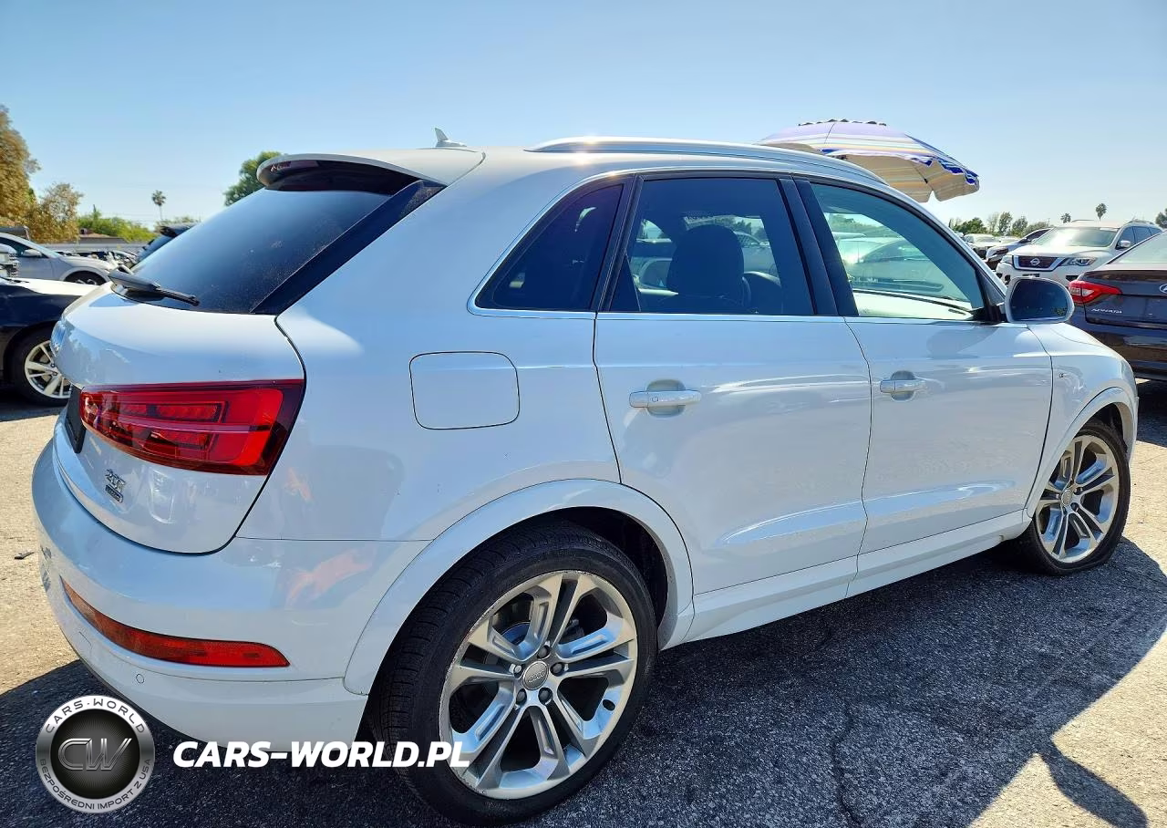 2018 Audi Q3 Premium Plus VIN:WA1JCCFS4JR009085 - 3