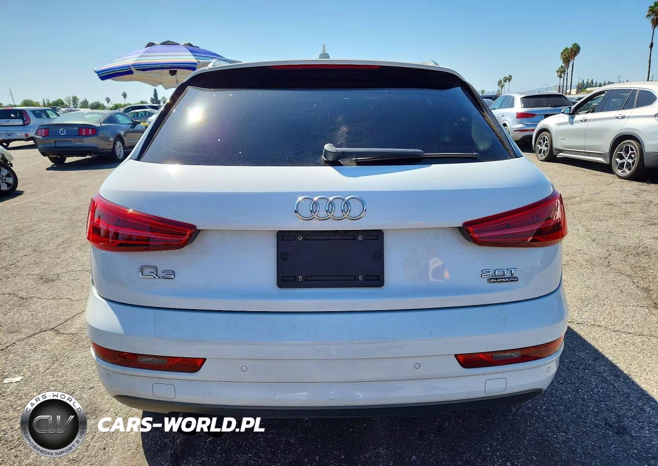 2018 Audi Q3 Premium Plus VIN:WA1JCCFS4JR009085 - 6