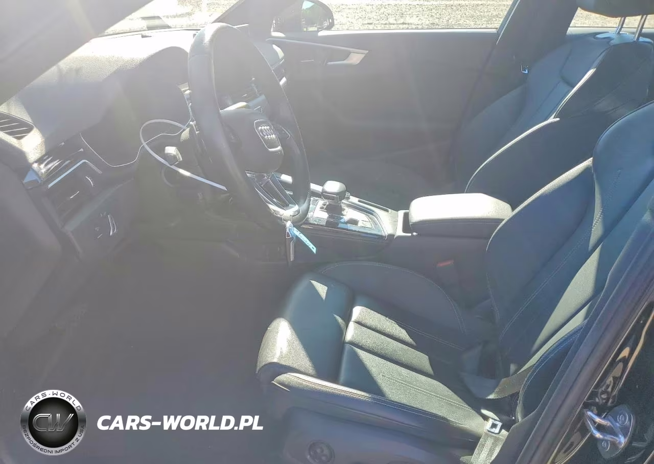 2021 Audi A4 Premium Plus 45 VIN:WAUEAAF46MN009004 - 7
