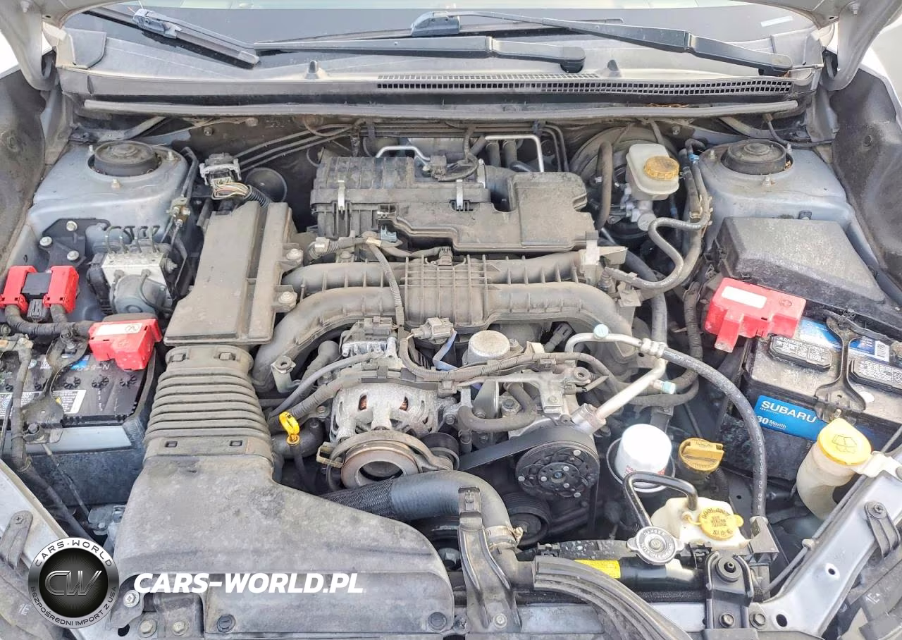 2015 Subaru Xv Crosstrek 2.0I Hybrid VIN:JF2GPBCC3FH216125 - 11