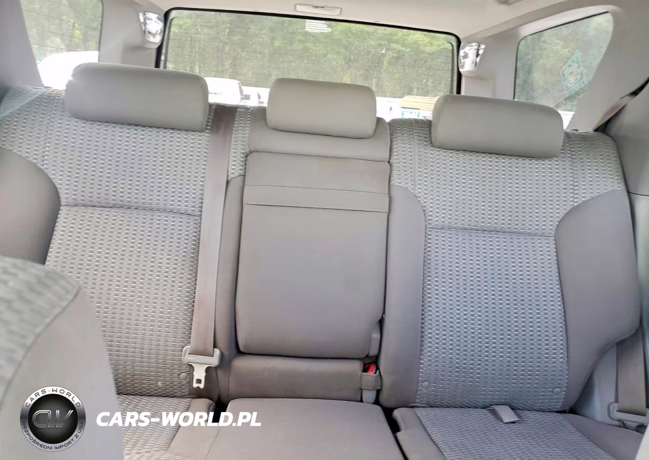 2006 Toyota 4Runner Sr5 VIN:JTEBU14R268063800 - 10