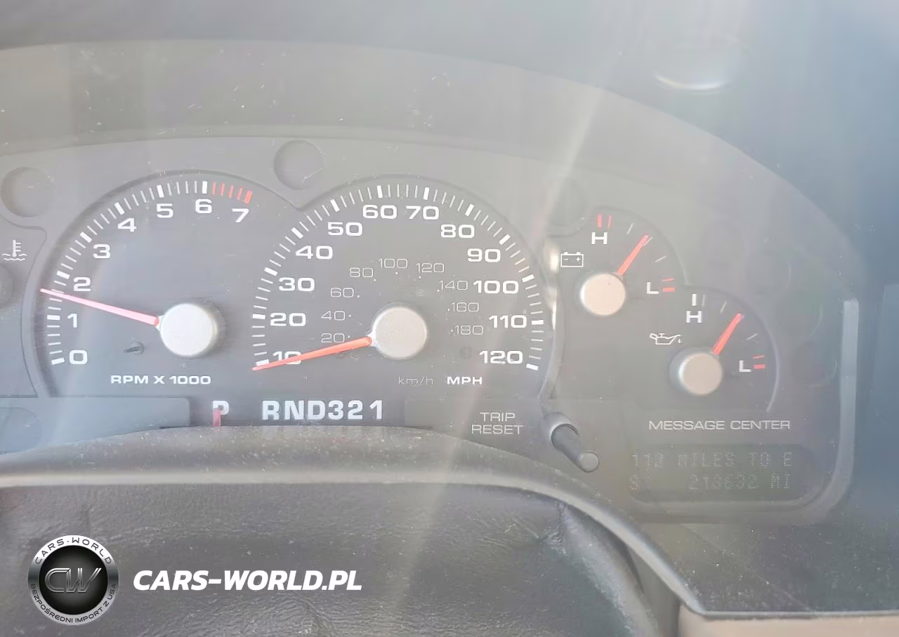 2003 Ford Explorer Eddie Bauer VIN:1FMZU64W33UA84143 - 9
