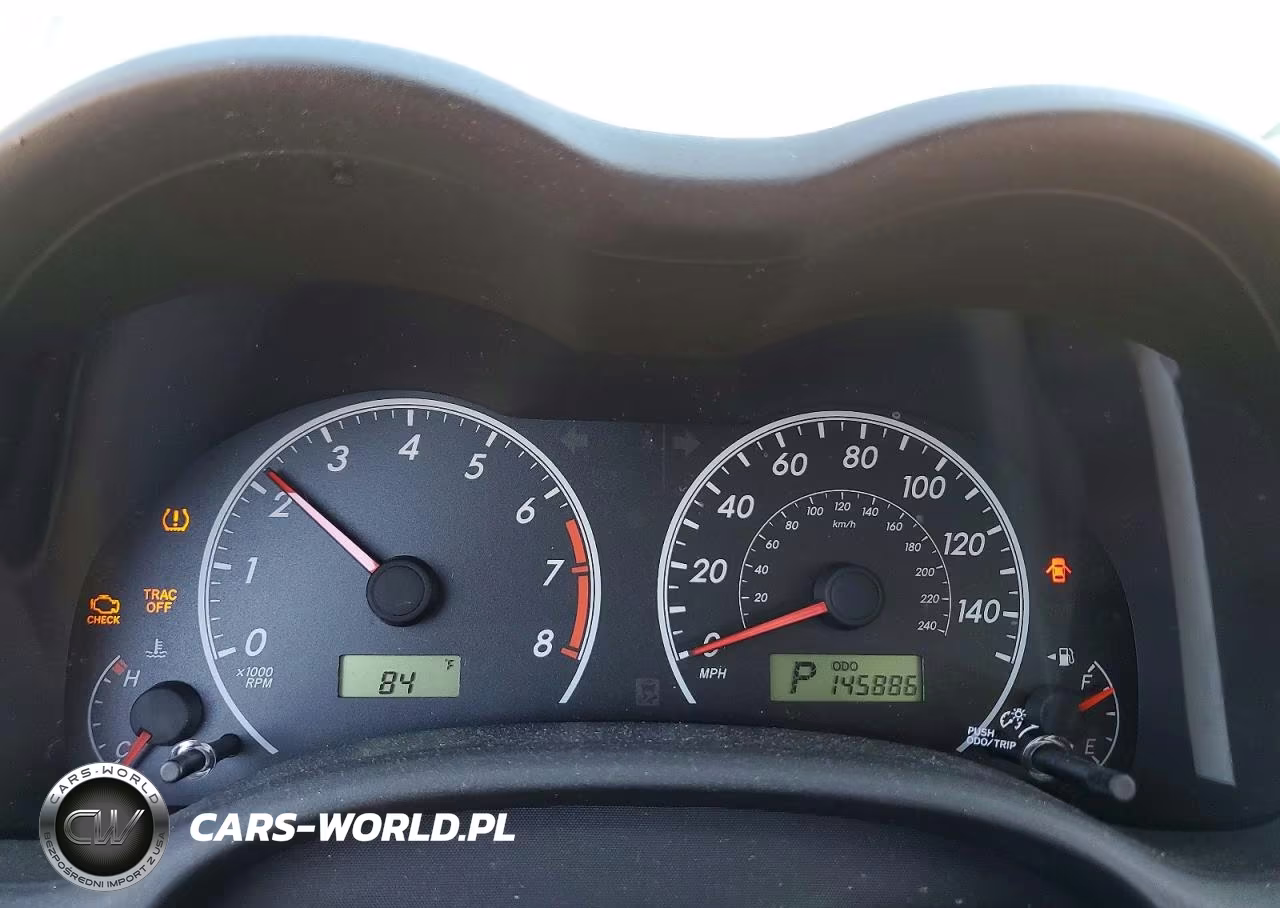 2013 Toyota Corolla Le VIN:5YFBU4EE7DP129955 - 9