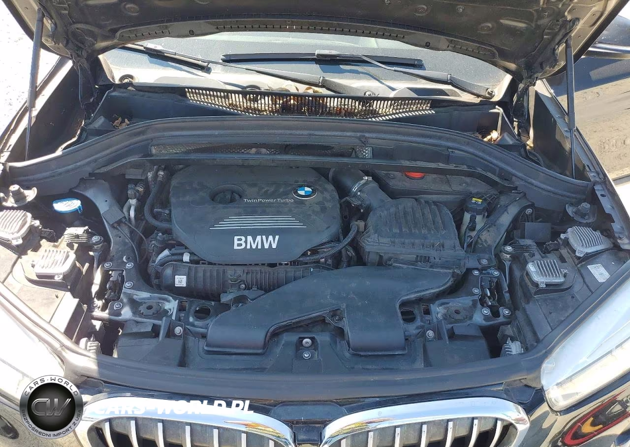2016 BMW X1 xDrive28I VIN:WBXHT3C36G5E49171 - 12