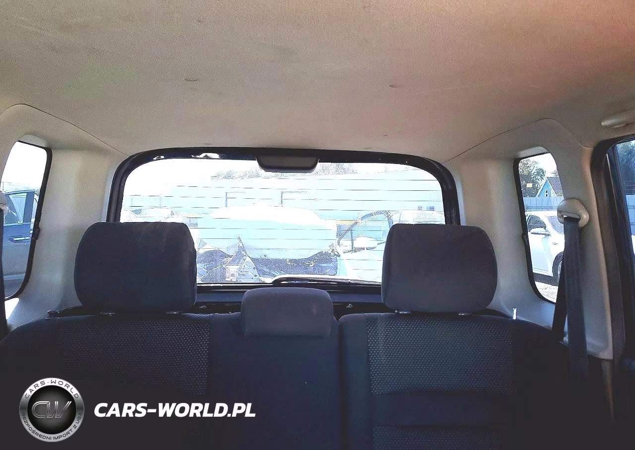 2005 Scion Xb Base VIN:JTLKT324450171931 - 10