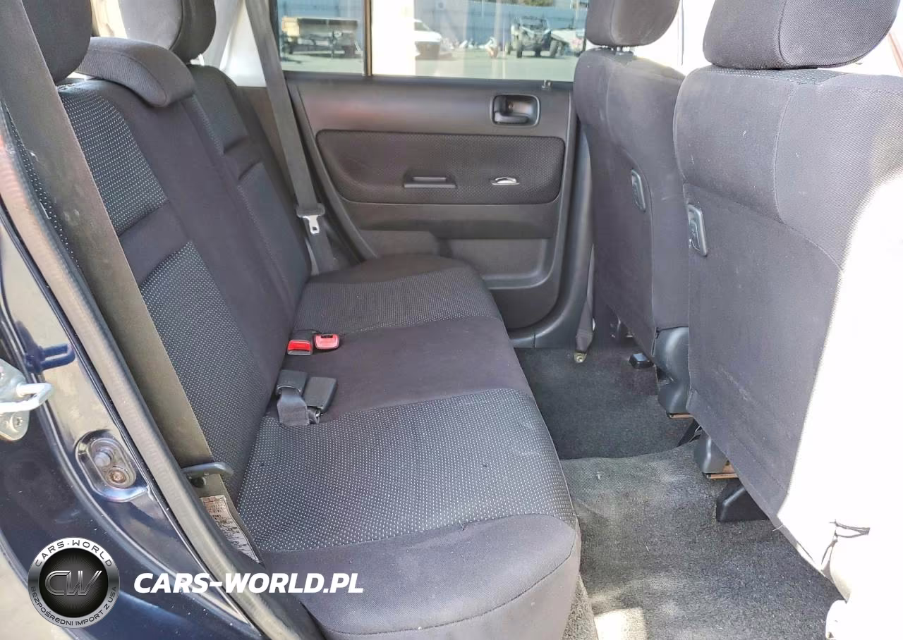 2005 Scion Xb Base VIN:JTLKT324450171931 - 11