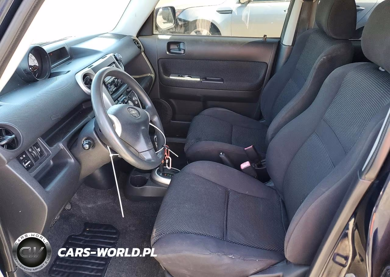 2005 Scion Xb Base VIN:JTLKT324450171931 - 7