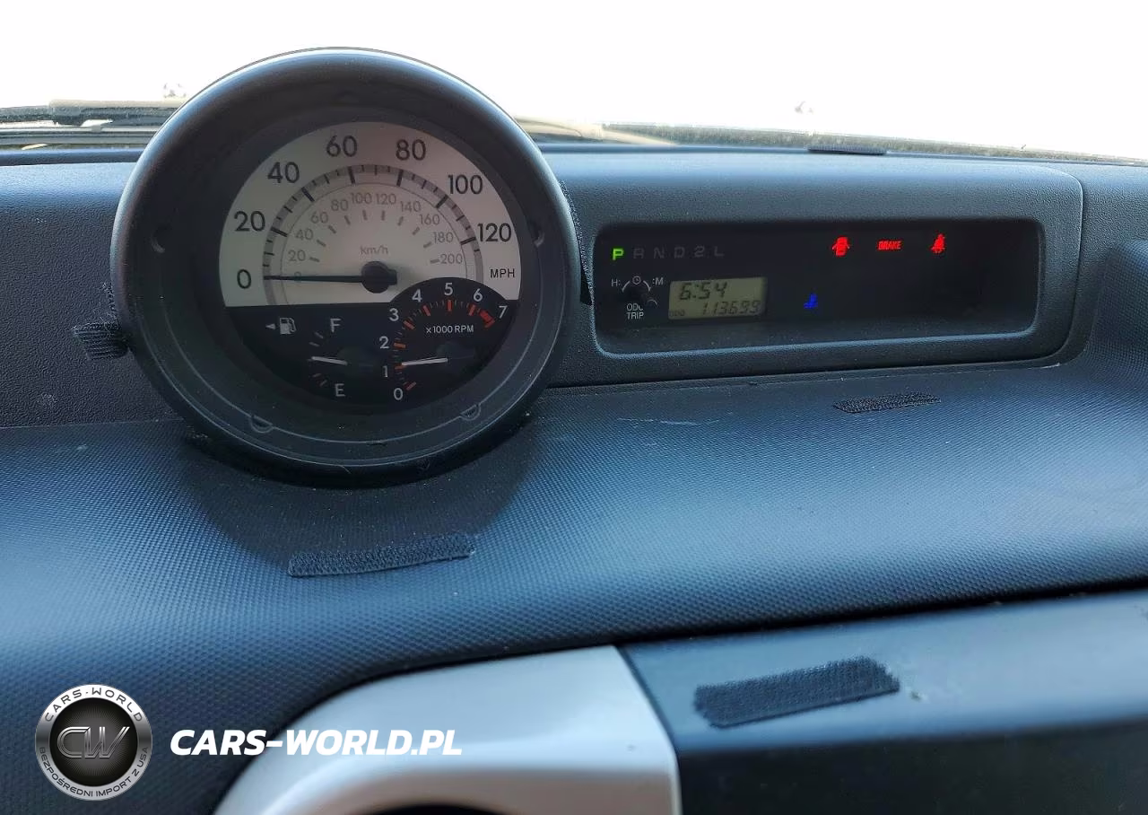 2005 Scion Xb Base VIN:JTLKT324450171931 - 9