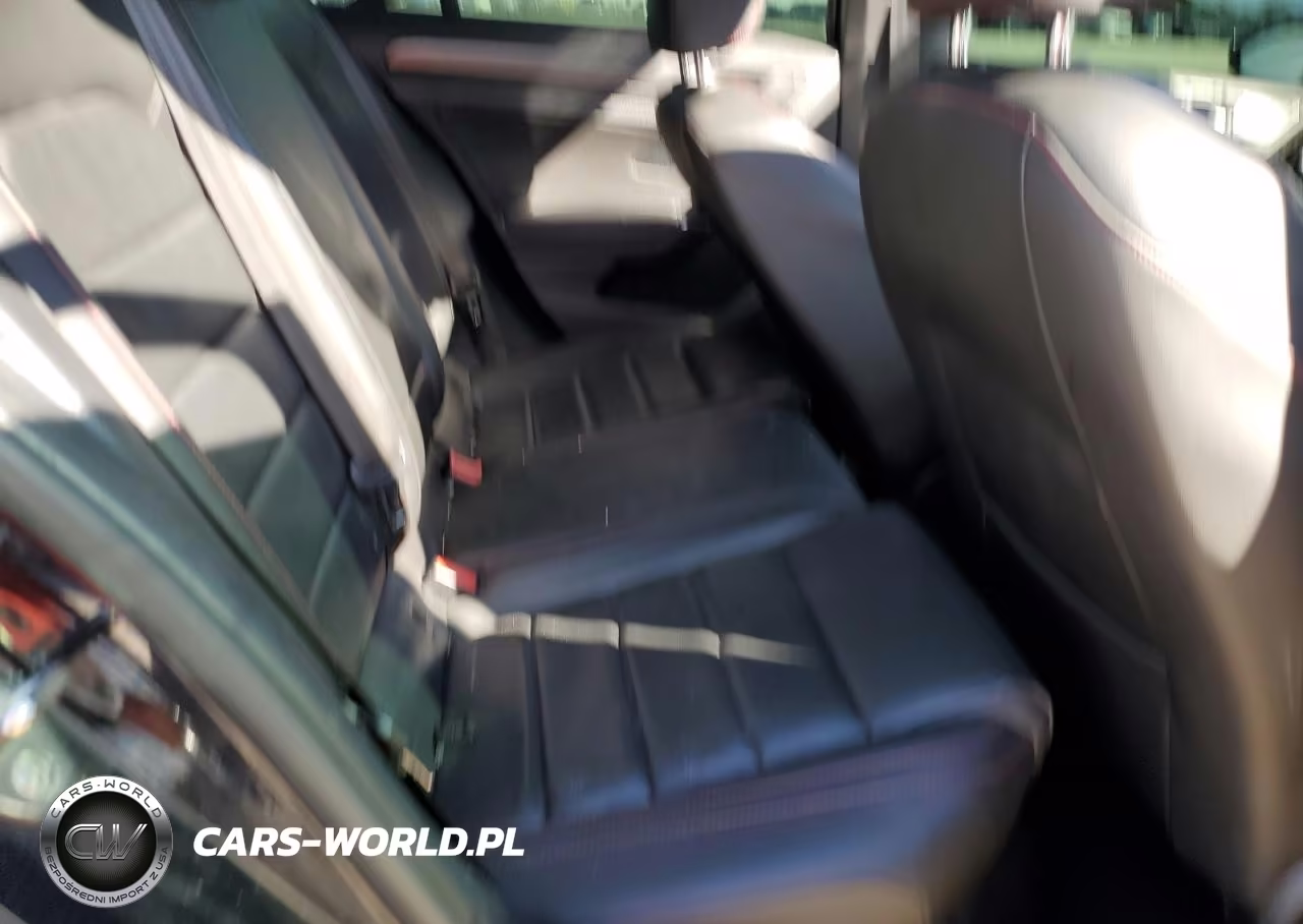 2020 Volkswagen Gti S VIN:3VW5T7AU2LM002404 - 10