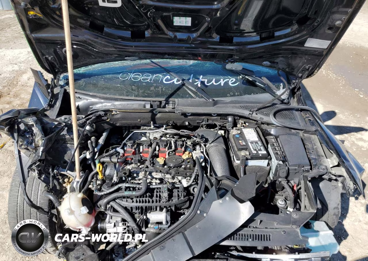 2020 Volkswagen Gti S VIN:3VW5T7AU2LM002404 - 11