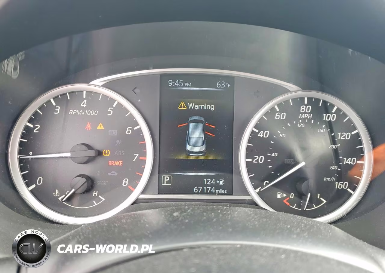 2017 Nissan Sentra Sv VIN:3N1AB7AP0HY302072 - 9