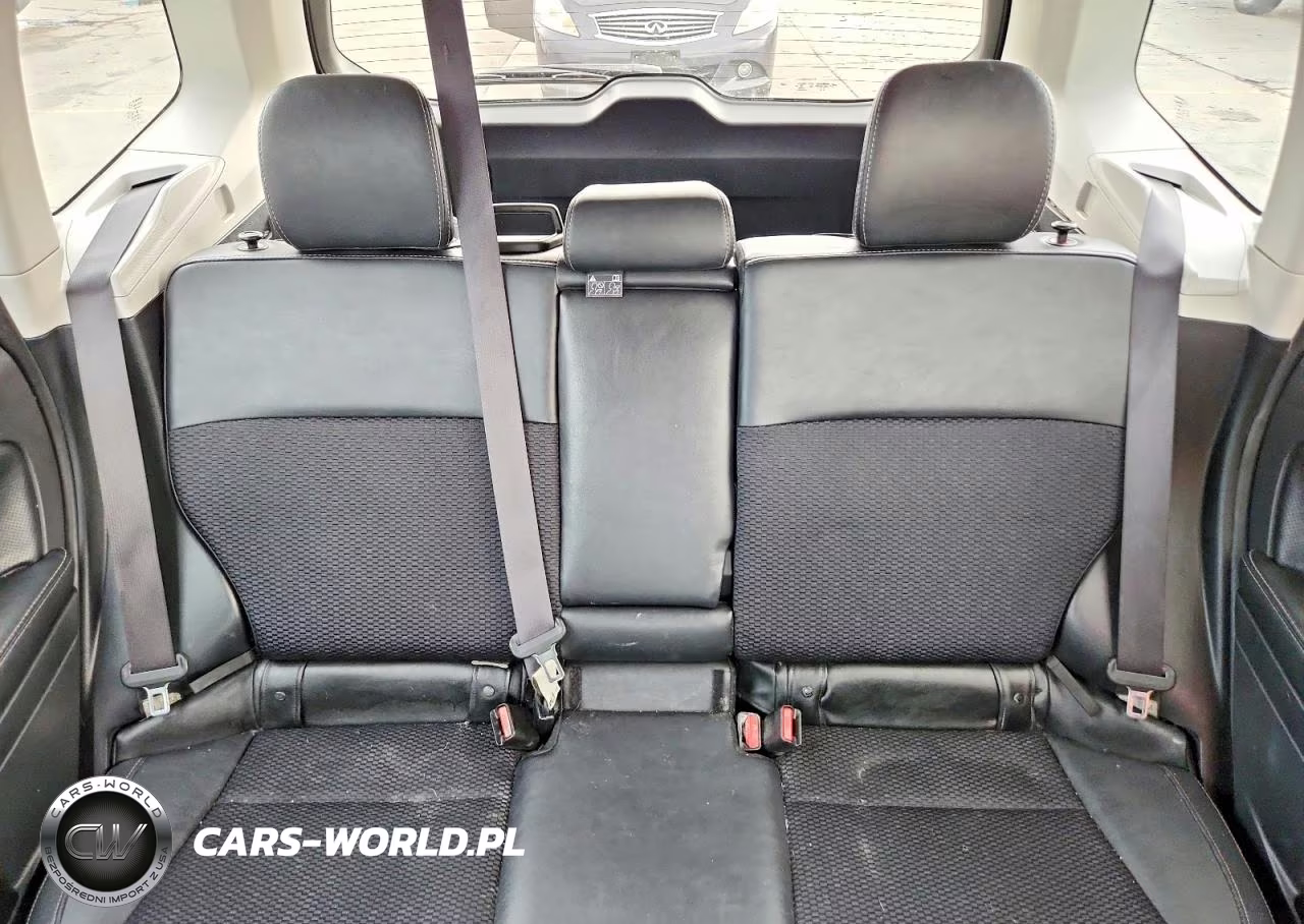 2017 Subaru Forester 2.0Xt Premium VIN:JF2SJGEC3HH428497 - 10