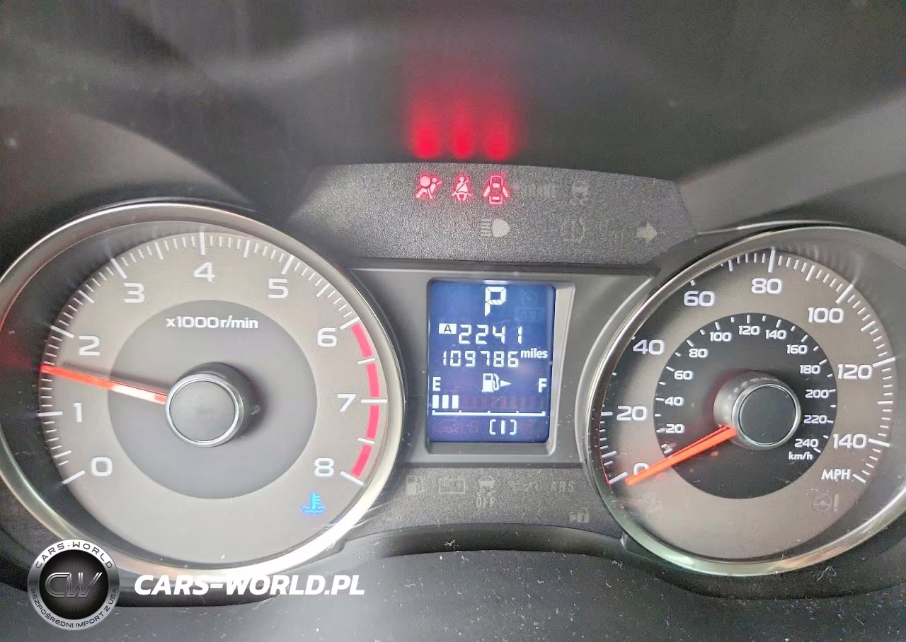 2017 Subaru Forester 2.0Xt Premium VIN:JF2SJGEC3HH428497 - 9