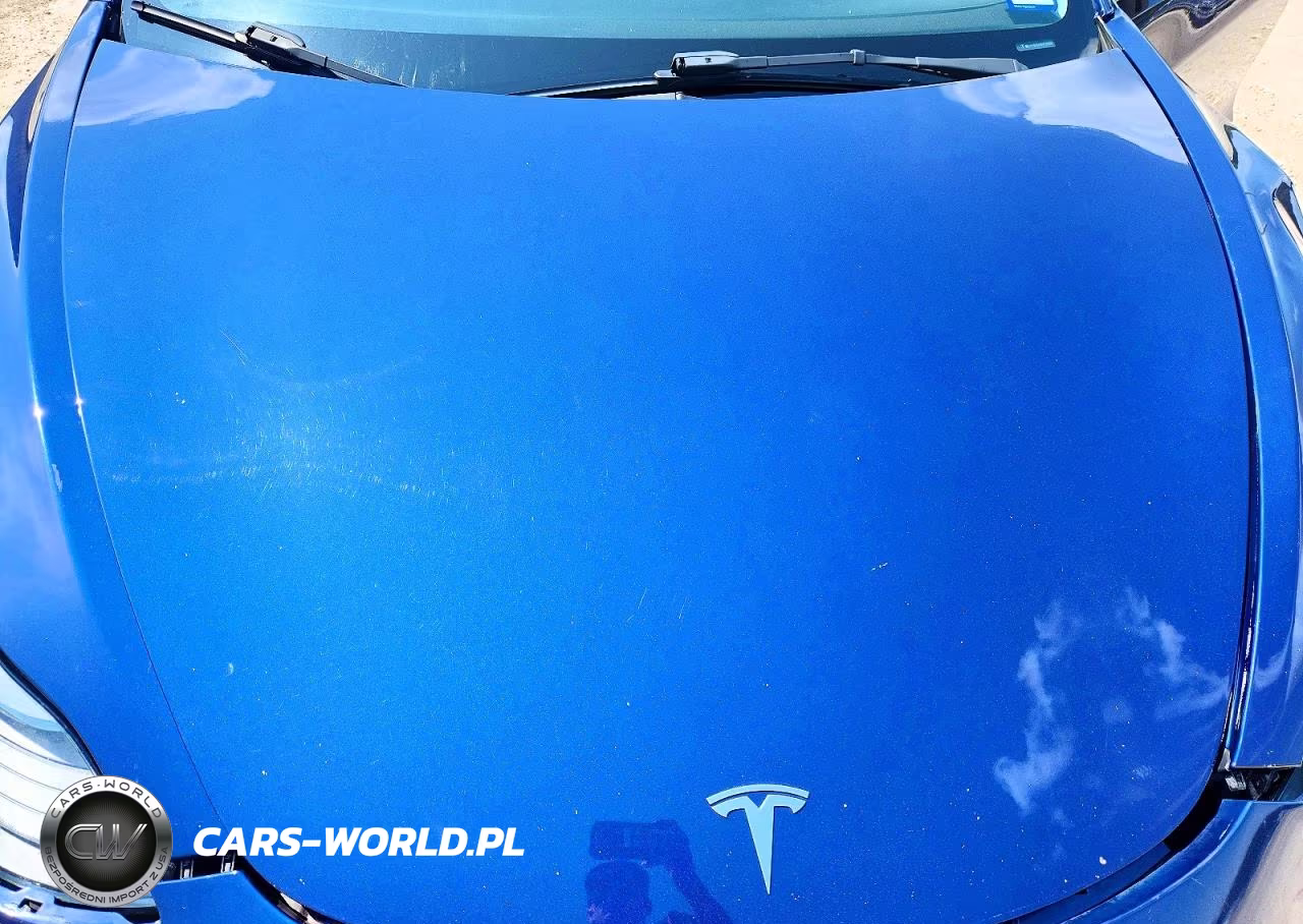 2022 Tesla Model 3 VIN:5YJ3E1EA6NF285561 - 11
