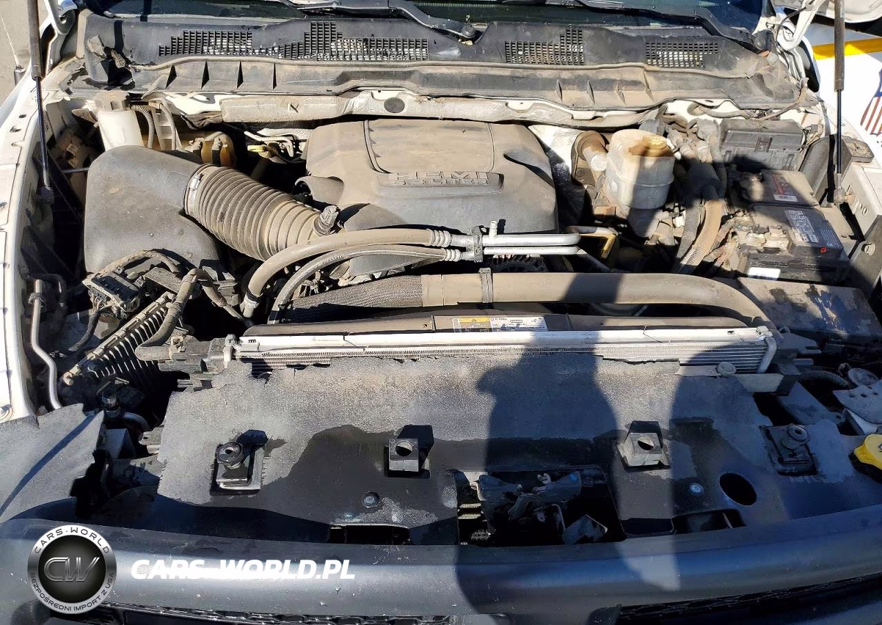 2016 Ram 2500 St VIN:3C6UR5CJ9GG244512 - 11