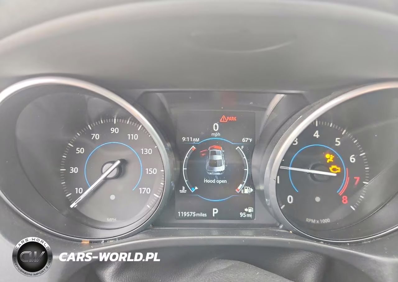 2018 Jaguar Xe VIN:SAJAR4FX3JCP34333 - 9