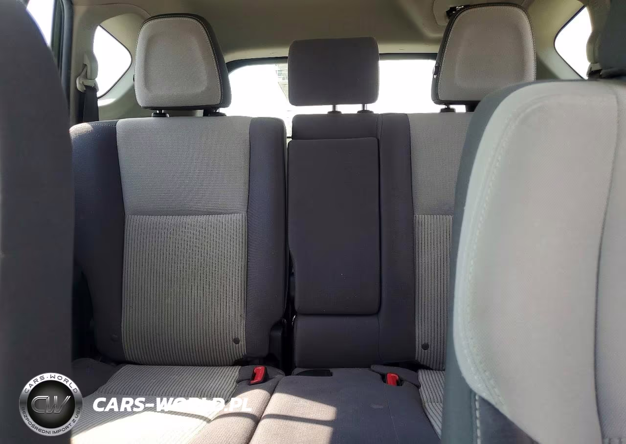 2013 Toyota Rav4 Xle VIN:JTMRFREV1DD046708 - 10