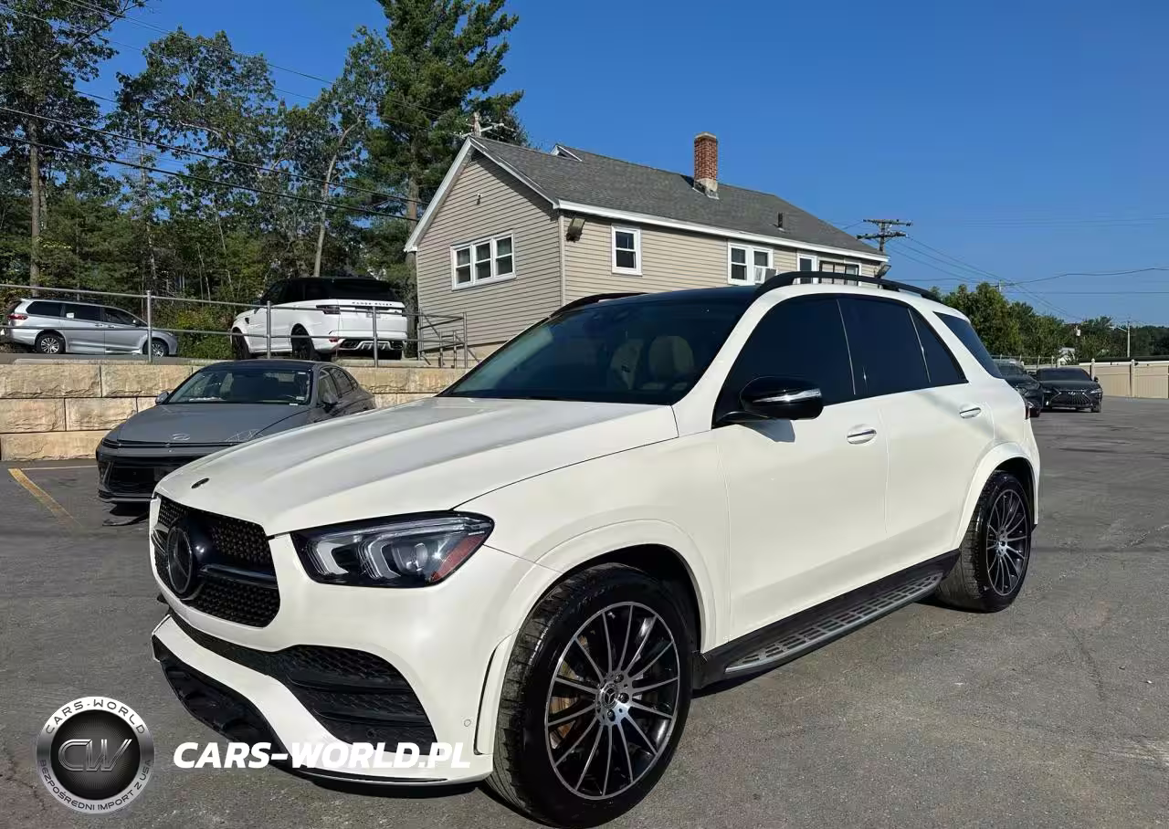 MERCEDES-BENZ