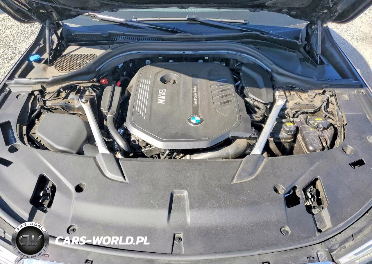 2018 BMW 640 Xigt VIN:WBAJV6C54JBK07185 - 11