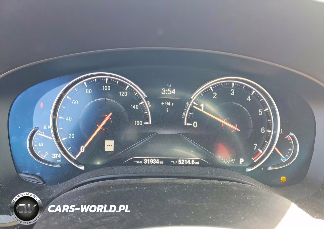 2018 BMW 640 Xigt VIN:WBAJV6C54JBK07185 - 9