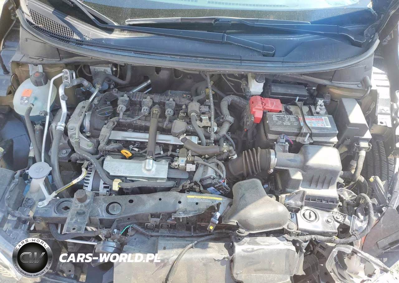 2022 Nissan Versa S VIN:3N1CN8DV4NL834398 - 11