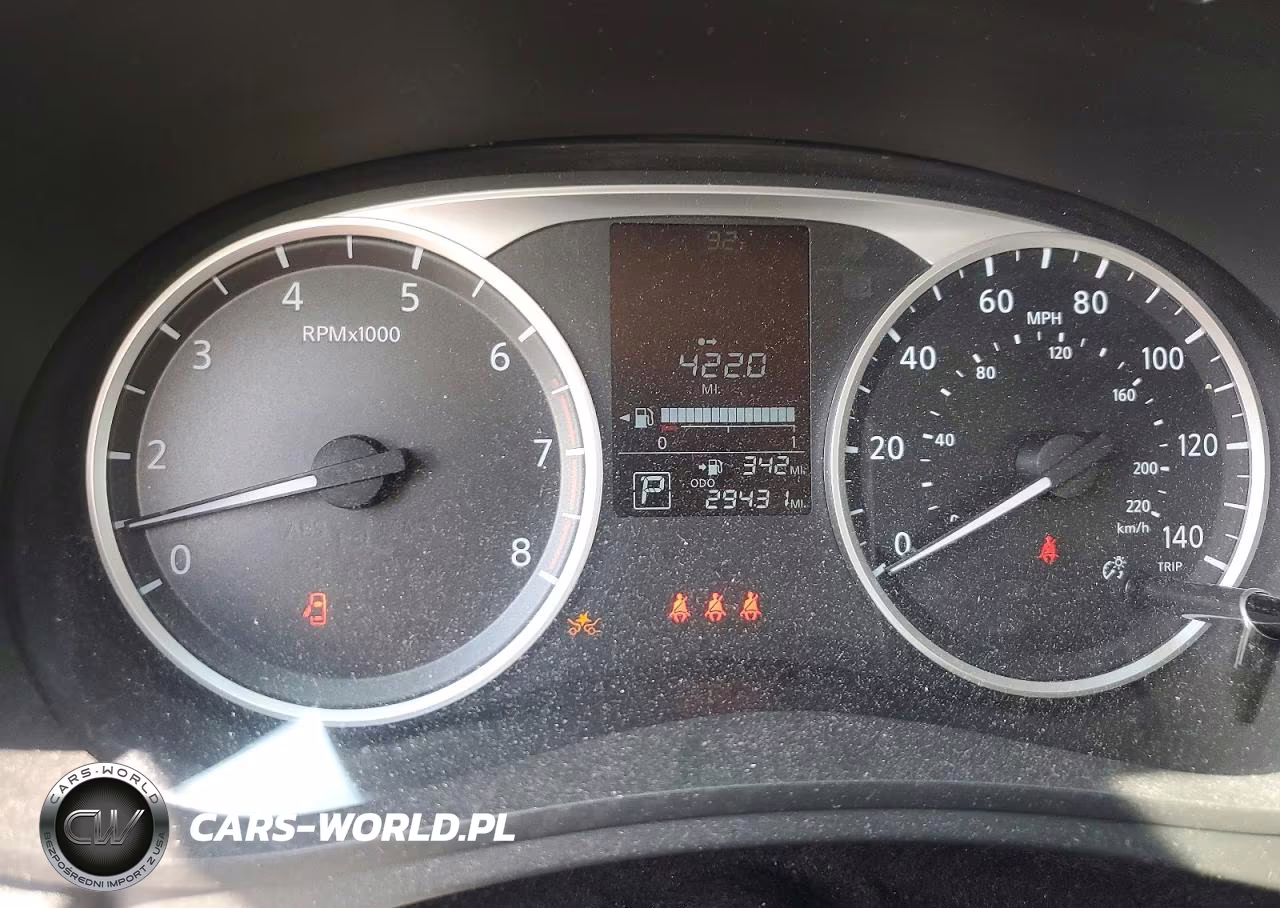 2022 Nissan Versa S VIN:3N1CN8DV4NL834398 - 9
