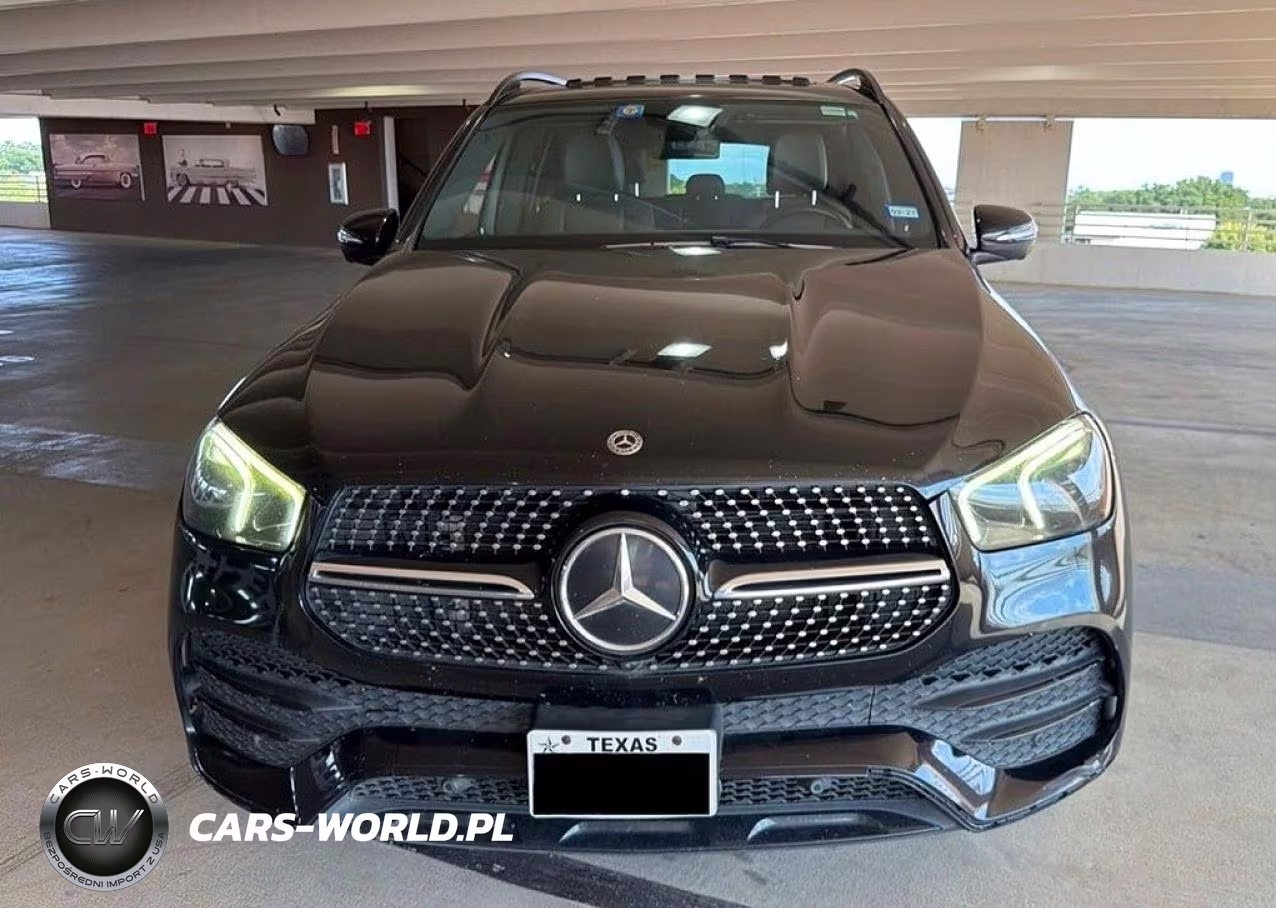 2020 Mercedes-Benz Gle 450 4Matic VIN:4JGFB5KB0LA134954 - 11
