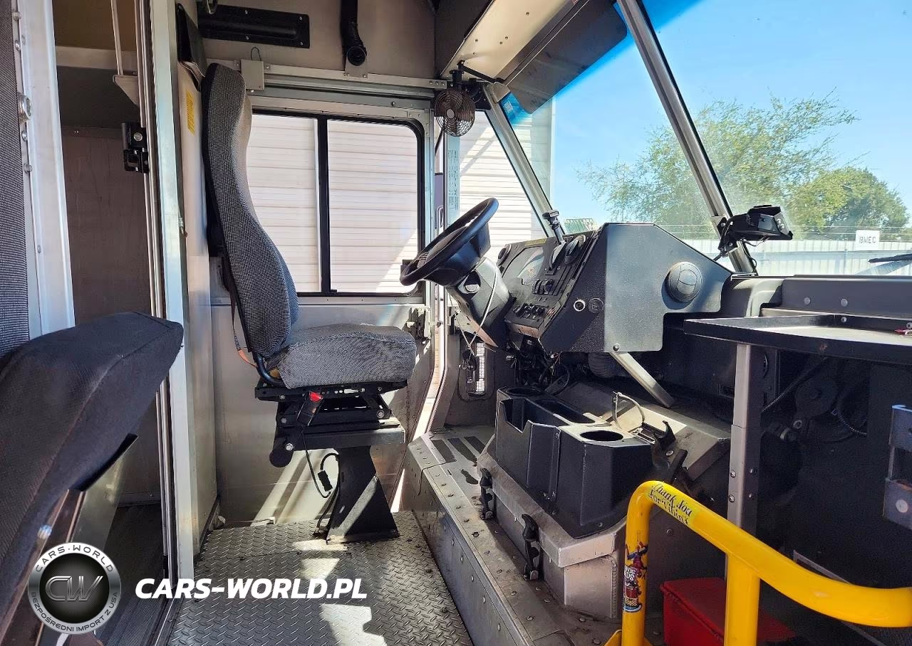 2020 Ford F59 VIN:1F65F5KN3L0A11656 - 11