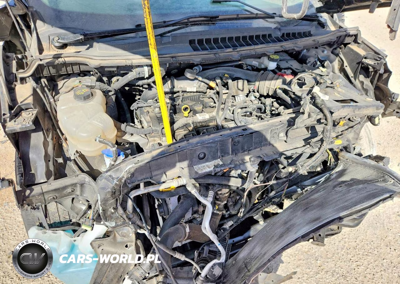 2023 Ford Edge Se VIN:2FMPK4G96PBA13733 - 11