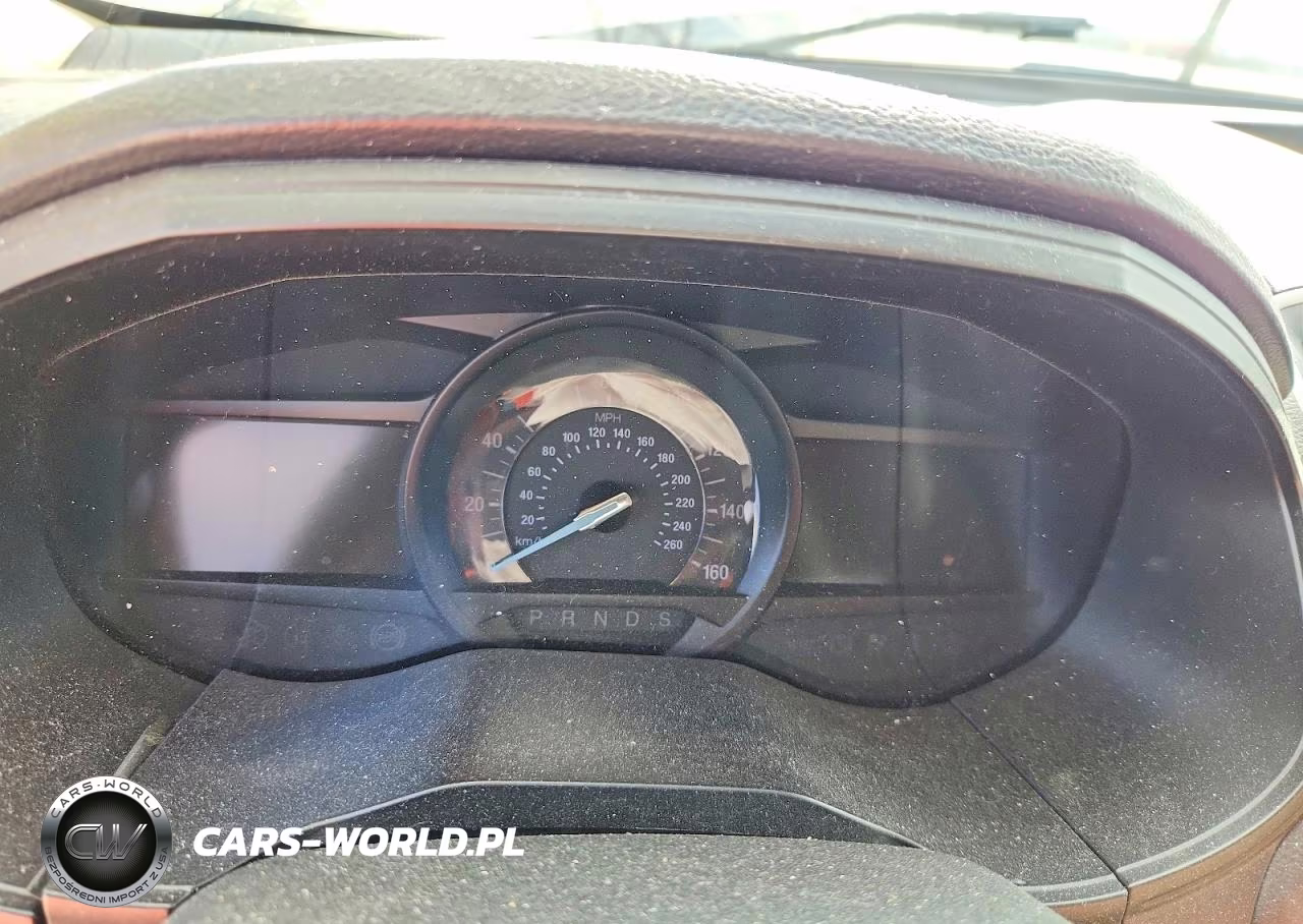 2023 Ford Edge Se VIN:2FMPK4G96PBA13733 - 9