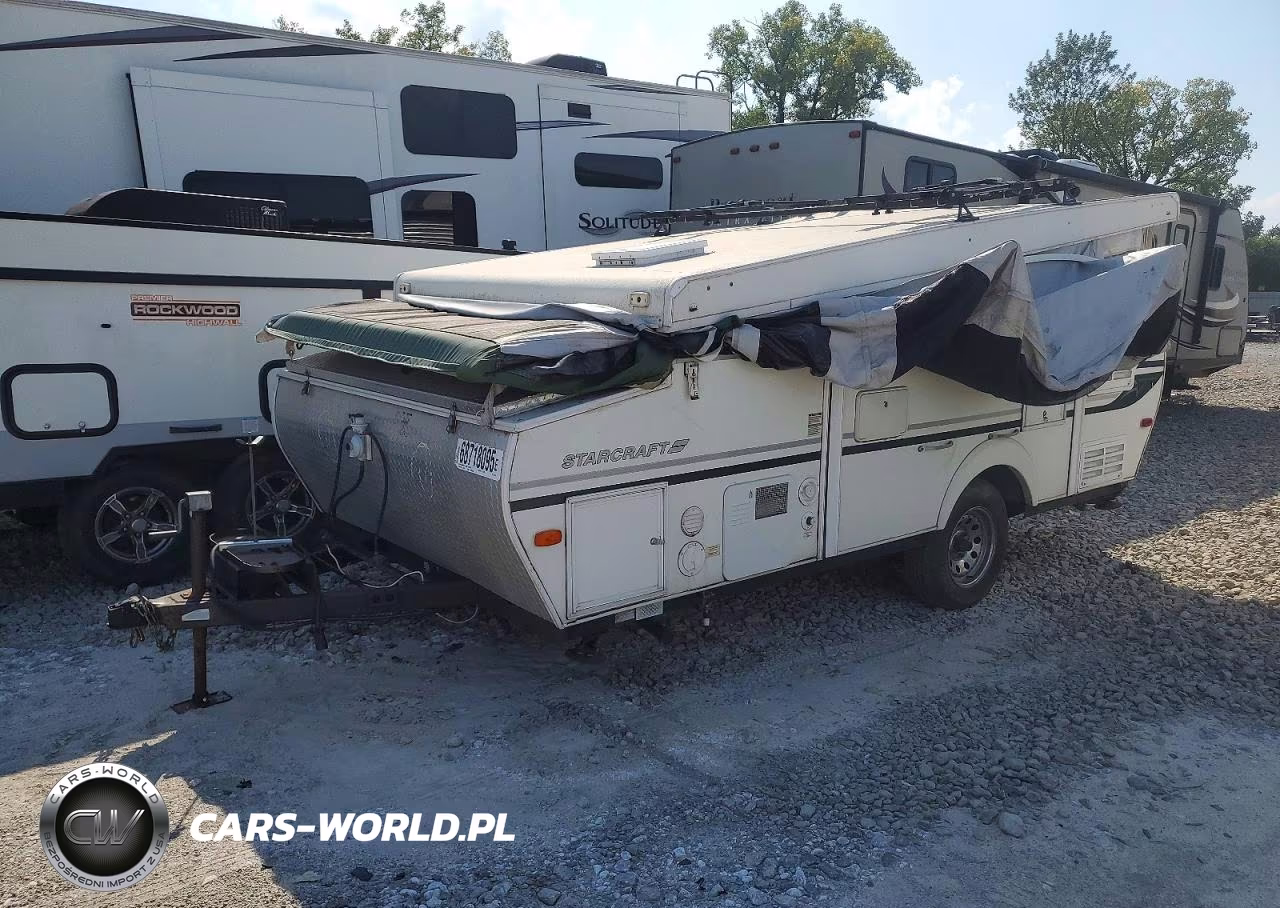 2005 Trlr Trailer VIN:1SAAS01GX51BR7509 - 3