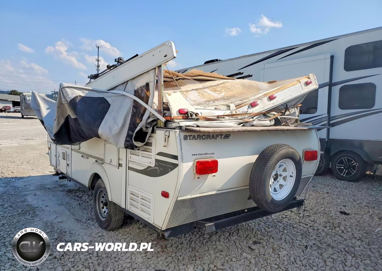 2005 Trlr Trailer VIN:1SAAS01GX51BR7509 - 4
