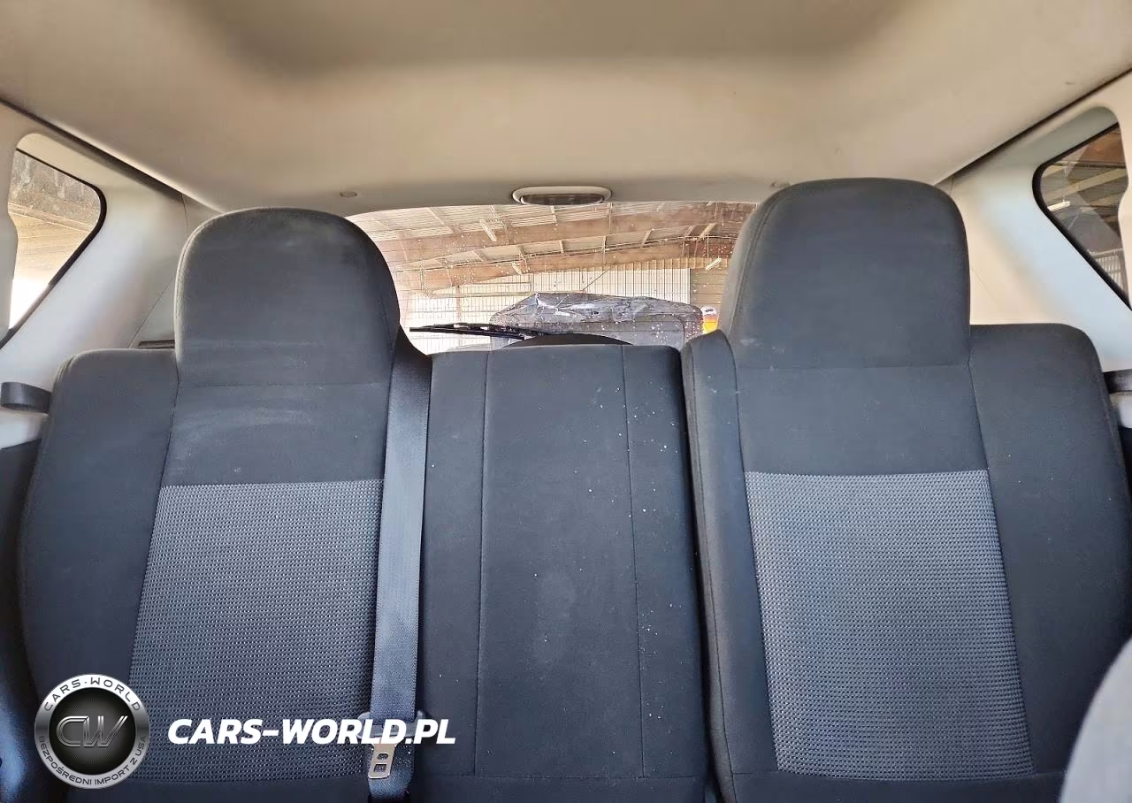 2015 Jeep Compass Sport VIN:1C4NJCBB2FD274787 - 10