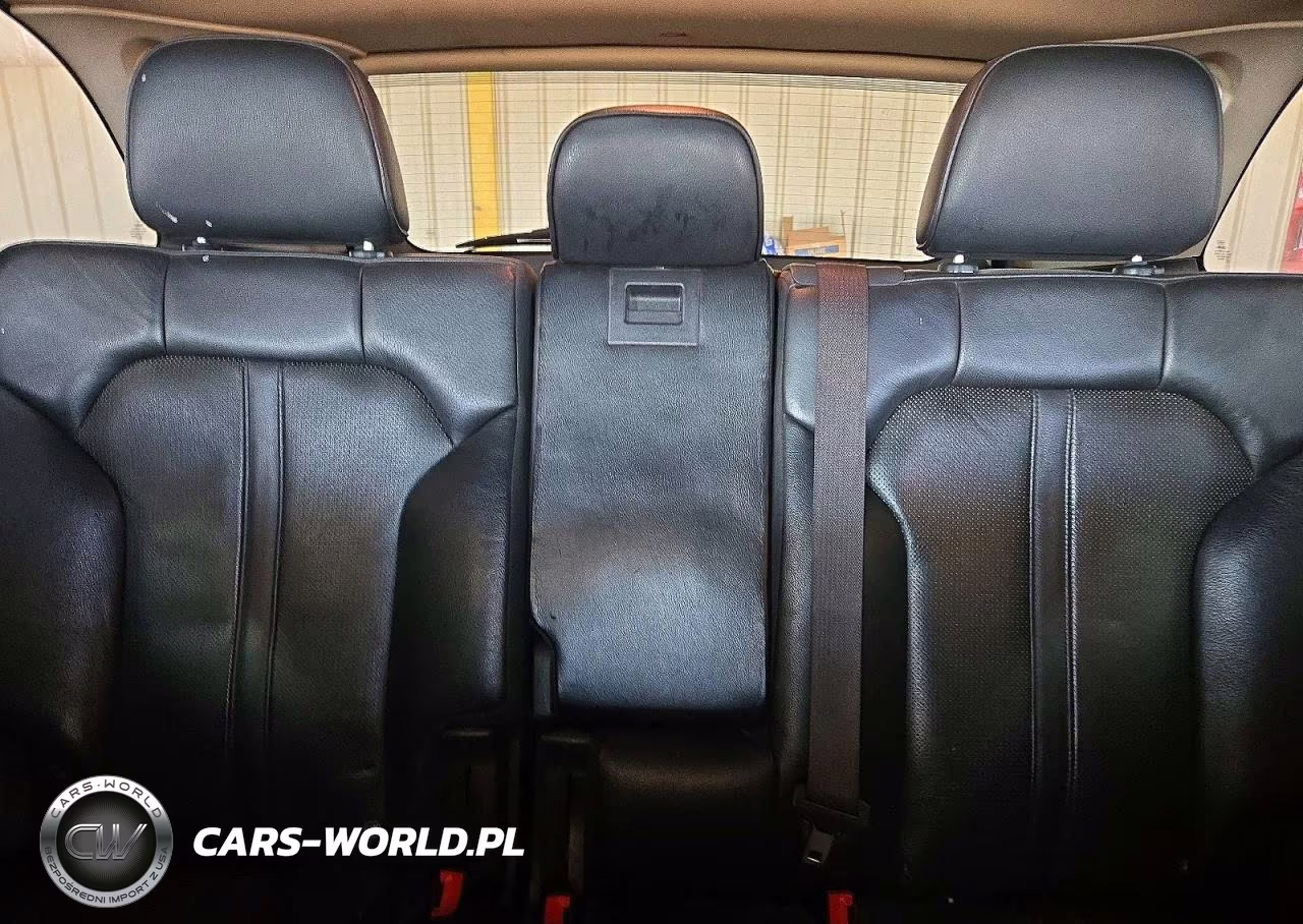 2012 Lincoln Mkx VIN:2LMDJ6JKXCBL05574 - 10