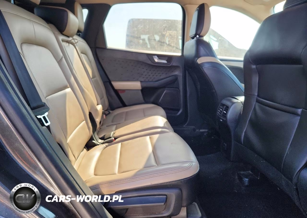 2020 Ford Escape Sel VIN:1FMCU0H60LUA76093 - 11