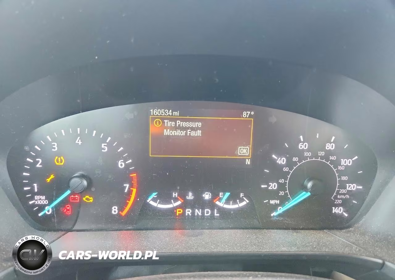 2020 Ford Escape Sel VIN:1FMCU0H60LUA76093 - 9
