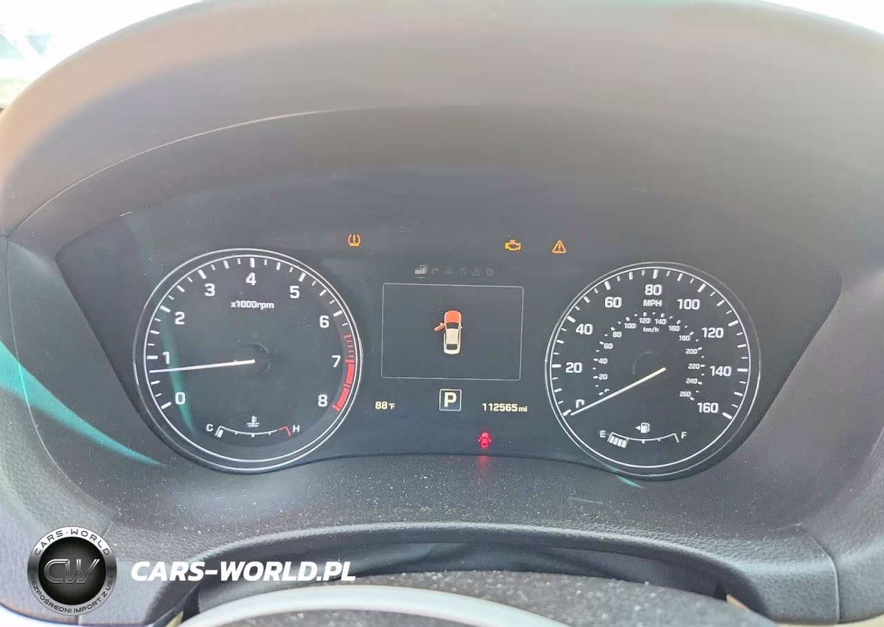 2015 Hyundai Genesis 5.0L VIN:KMHGN4JF6FU097535 - 9