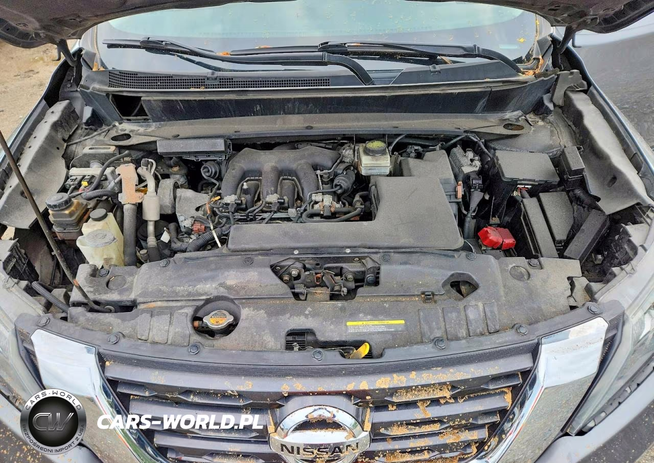 2020 Nissan Pathfinder S VIN:5N1DR2AM7LC644856 - 12