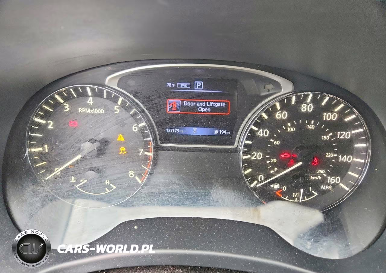 2020 Nissan Pathfinder S VIN:5N1DR2AM7LC644856 - 9