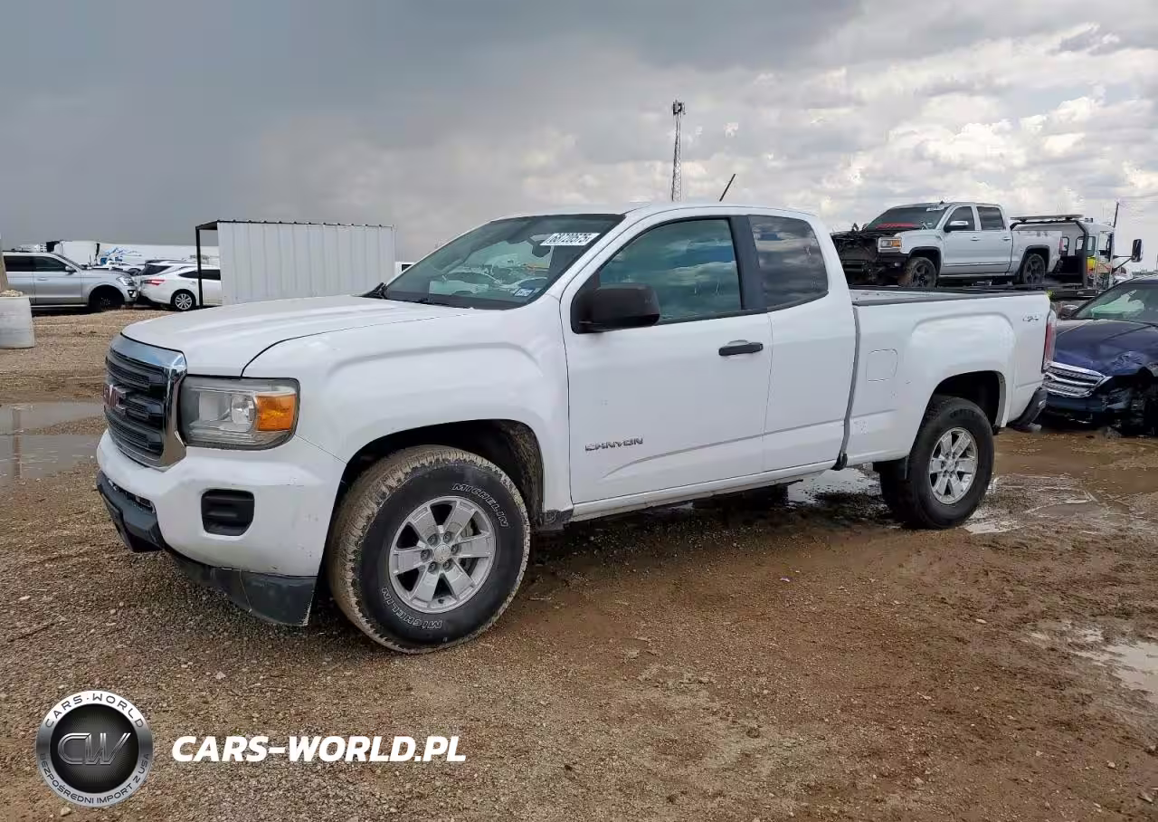 GMC