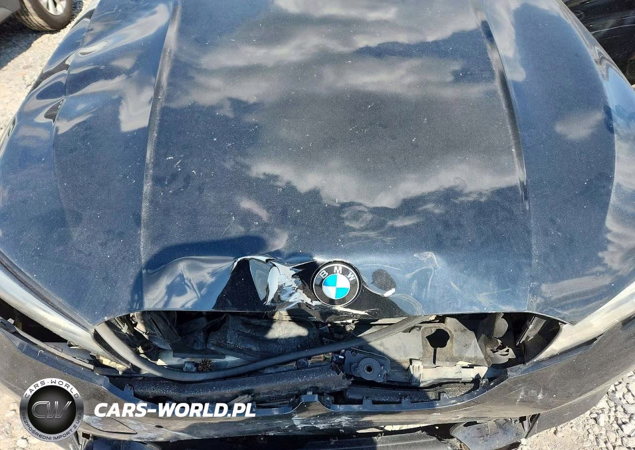 2020 BMW 330I VIN:3MW5R1J09L8B03828 - 11
