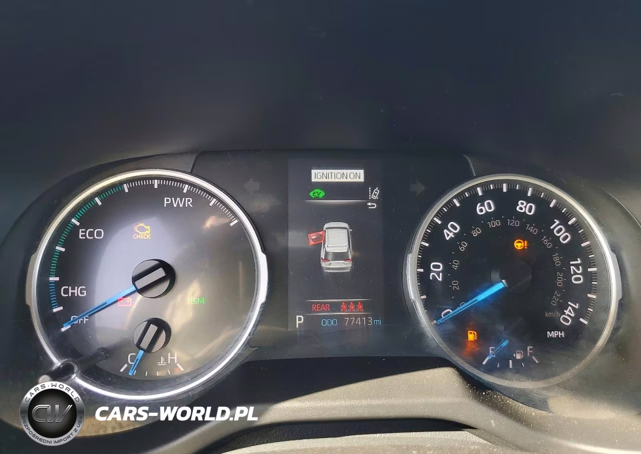 2022 Toyota Rav4 Se VIN:4T3T6RFVXNU065671 - 9