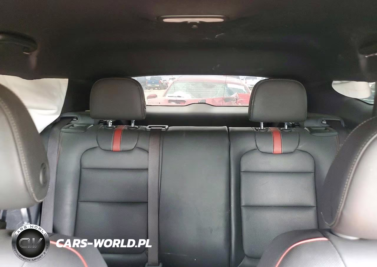 2024 Chevrolet Trax 2Rs VIN:KL77LJE23RC136931 - 10