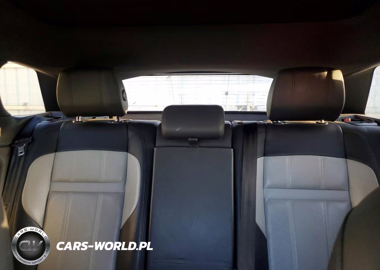 2020 Land Rover Range Rover Evoque First Edition VIN:SALZL2FX9LH049873 - 10