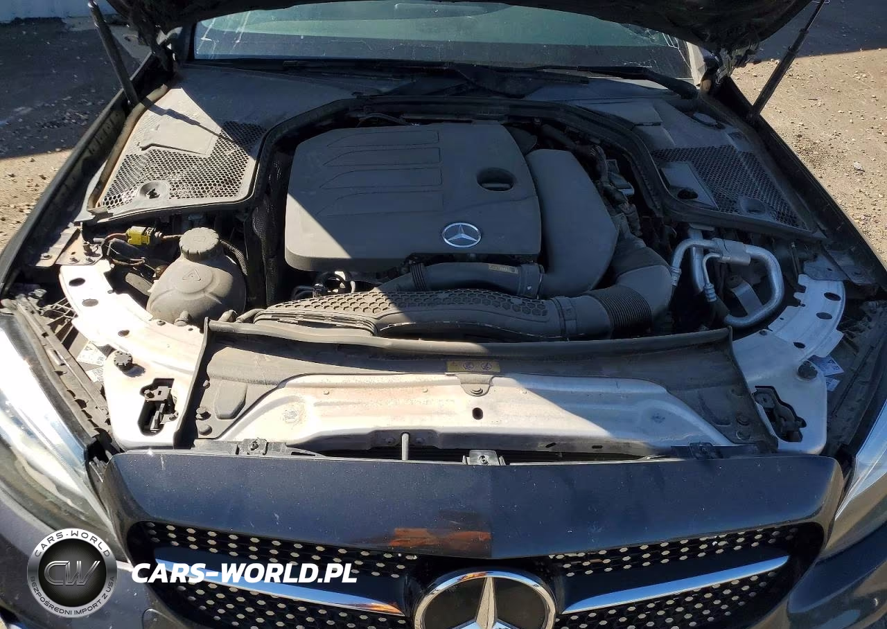 2020 Mercedes-Benz C 300 VIN:WDDWJ8DB2LF962535 - 11